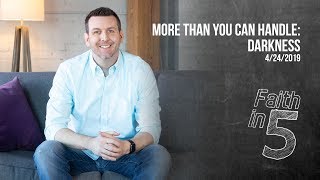 More Than You Can Handle: Full Series