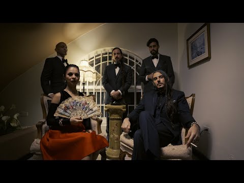 Danny Fornaris - Instinto Animal