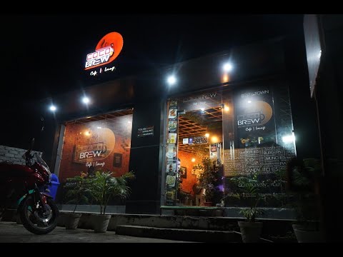 COCO BREW | CAFE | SHAHPUR | RK WOLF MEDIA | 2020