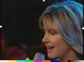 Olivia Newton-John Silent Night live 2000