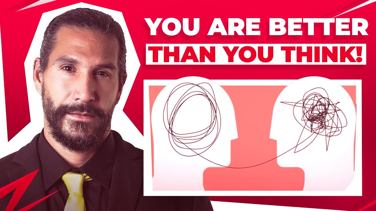 Imposter Syndrome is a Liar!