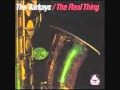 Bar Kays - My everything.wmv