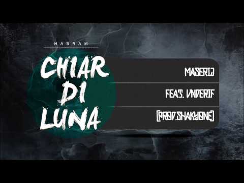04) Maserij - Habram feat. Underif (prod. Shakyone)
