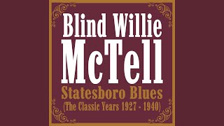 Monologues On / The History of the Blues; Life as Maker of Records; Himself