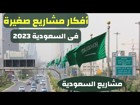 , title : 'افكار مشاريع صغيرة ناجحة اهم المشاريع فى السعوددية 2023 🤑مشاريع السعودية🤑مشاريع الترفية'