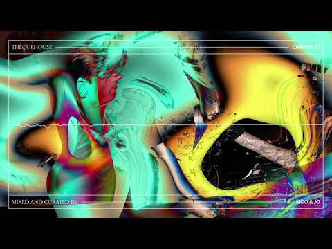 THÈQUEHOUSE Chapter 38 w/ Mòo & Jo