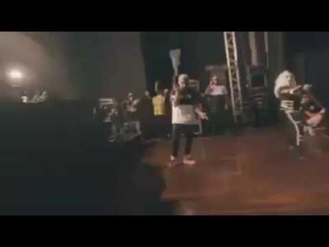 MC Bin Laden - Baile Funk (KondZilla)