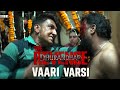 Vaari Varsi Dhurandhar The Revenge Aari Aari Ranveer S Sudhir Y Jasmine S Shashwat S