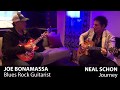 Journey Invites Joe Bonamassa Live in Vegas 2019