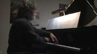 Shenandoah (Piano Cover-Keith Jarrett Version)