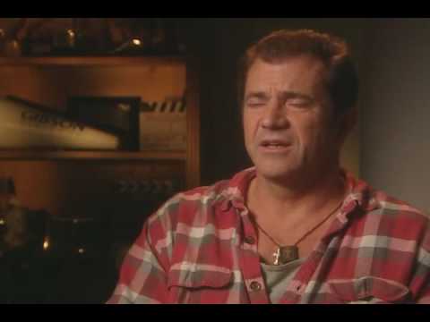 The Man Without A Face: Behind the Scenes Featurette