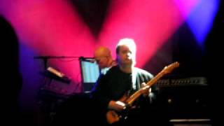 Video clip of Marillion's "This is the 21st Century" in Montreal, 5 April 2009 at L'Olympia.