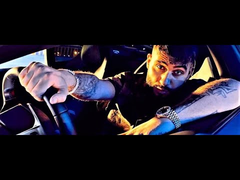 SAMRA ft. 6IX9INE ►NEXT LEVEL◄ (prod.Fewtile & Pendo46)