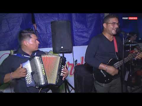 SECRETO DE NUESTRO AMOR - Sabasain bacorizo | Fiesta de Marcial vargas y Briseida sanchez