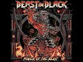 Beast In Black Power Of The Beast