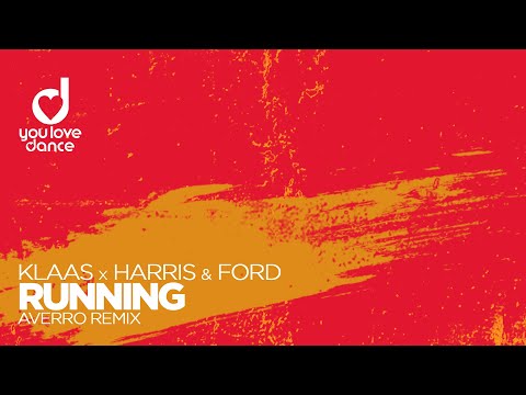 Klaas x Harris & Ford - Running (Averro Remix)