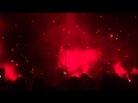 EPIC 4.0 Eric Prydz at The Palladium