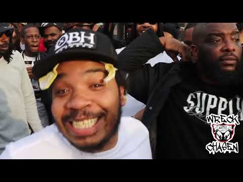 Newz vs DI Da Hennyman