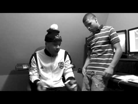 KJ Got Bars ft JT - The Preview