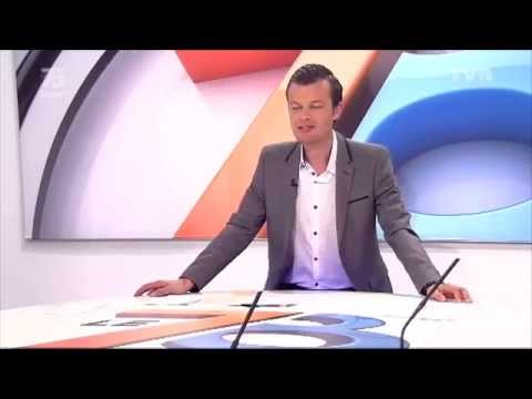 Le 7/8 Sport - Emission du mardi 10 juin 2014