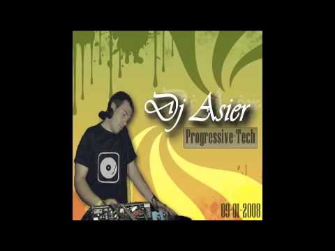 Dj Asier (Progressive-Tech) (09-01-2008)