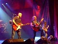 BARON ROJO - Noches de Rock and Roll - en vivo 2016.
