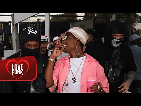 NOIS TÁ VIVENDO TUDO QUE ERA DESEJO - MC Meno K, MC Ryan SP e MC Jacaré (DJ Japa NK e Davi Dog Dog)