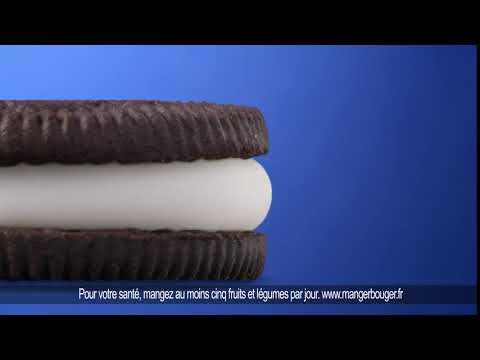 OREO - Double Crème