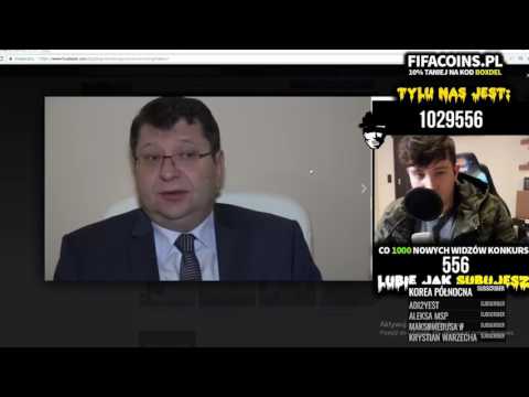 BOXDEL: ZBIGNIEW STONOGA IDZIE DO WIĘZIENIA!!!