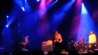 Klaxons, &quot;Two receivers&quot; (live in Rio)