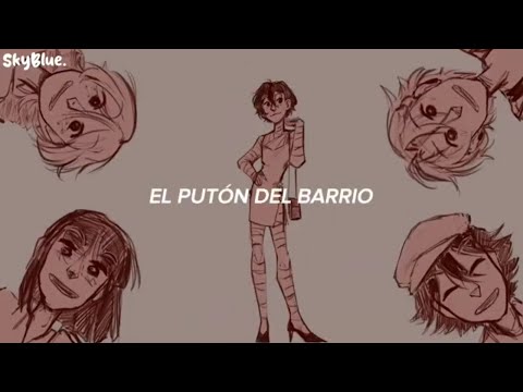 El Putón Del Barrio - El Cuarteto de Nos