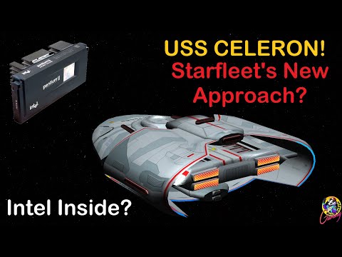 4K USS Celeron Scout VS Romulan D'Deridex Warbird - Both Ways - Star Trek Ship Battles
