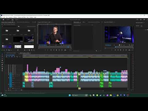 Premier Pro Won't Export Audio Tracks? [Solution]