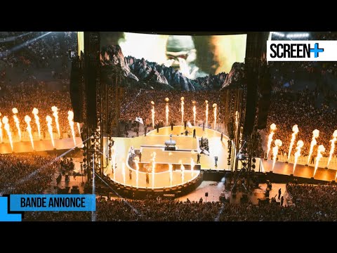 Jul au Stade de France | bande annonce | France 4