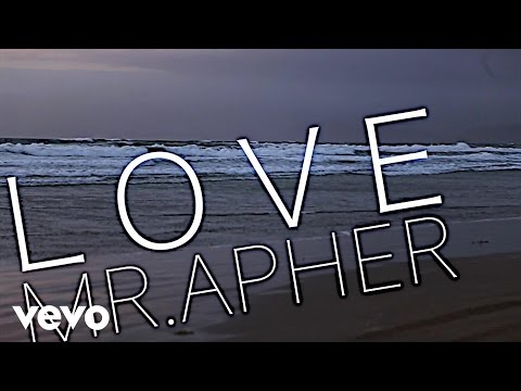 Mr.Apher - Love