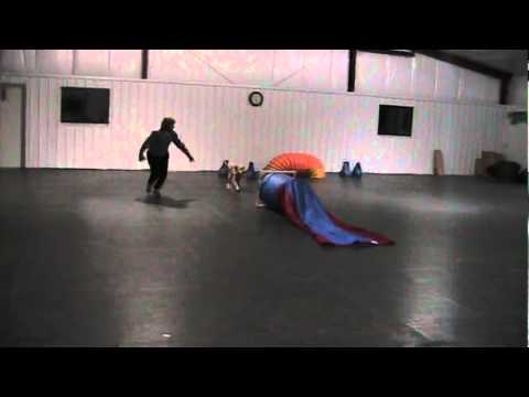 Stash 7 Months Learning Chute