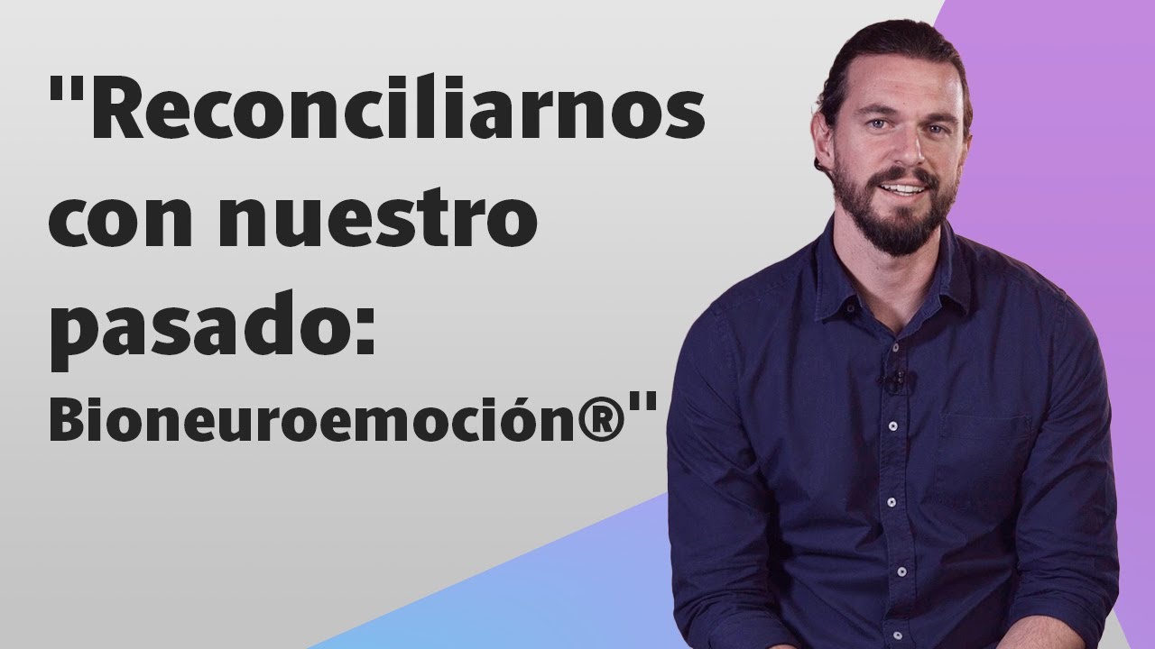 Reconciliarte con tu Pasado ⏳ Enric Corbera Institute