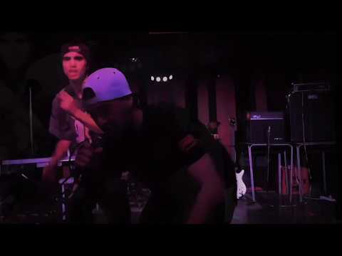 Unalker & Alma Negra 🤟 Versos pesados  (Prod La Loquera)