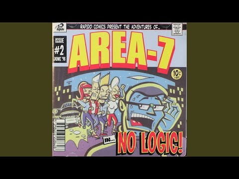 Tale Of The Bear Boy - Area 7