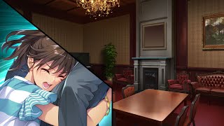 【ミステリ系エロゲ】シンソウノイズやりまーす その５【PS4】