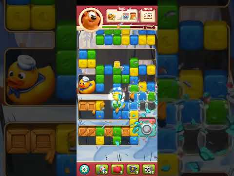 toon blast level 7743