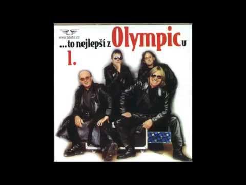 Olympic - Dej mi víc své lásky