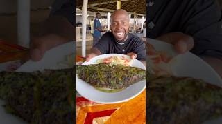 African Food Is The Best