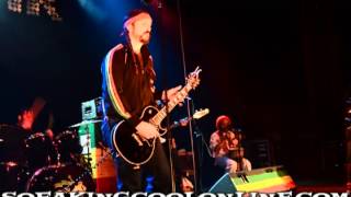 BIG SUGAR LIVE &quot;JOE LOUIS&quot; 11/16/12