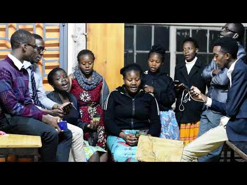 KIST SDA - Geno Kristo Kelonwa Mor (171 Luo Hymnal, 440 SDAH)