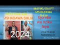 MAYIKU SAI FT MSHADAWA SHIJA UJUMBE WA NZIKU Mpya Mbasha Studio 2024 02 28