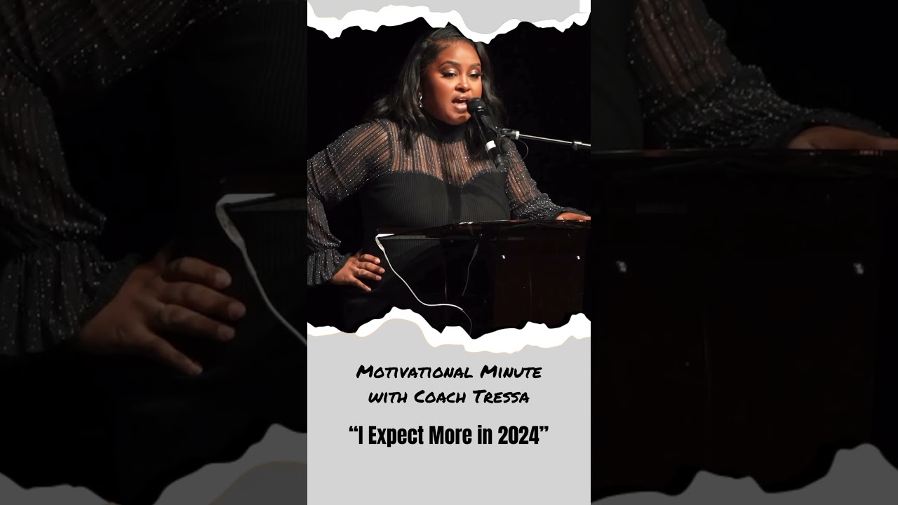 Promotional video thumbnail 9 for Convicted to Grow - Tressa Manns