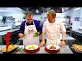 Ramsay Vs Meatloaf Results The F Word