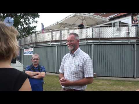 Phosphorbombe In der Fulda ?