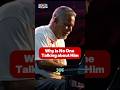 Why Nobody Talks About Joe Sample Anymore #joesample